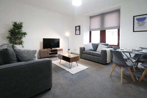 Sonas Apartment Apartment in Greenock