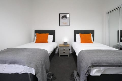 Sonas Apartment Apartment in Greenock