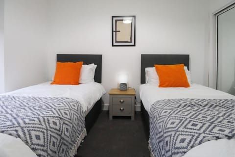 Sonas Apartment Apartment in Greenock