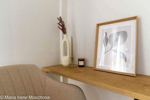 Cozy Studio near the Acropolis Apartment in Kallithea