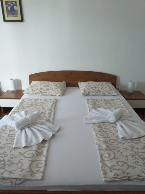 Srebrna laguna Apartment in Vojvodina