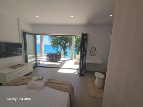 TV and multimedia, View (from property/room), Bedroom