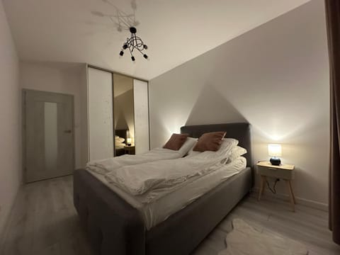 Apartament nad Iławką 28 Apartment in Pomeranian Voivodeship