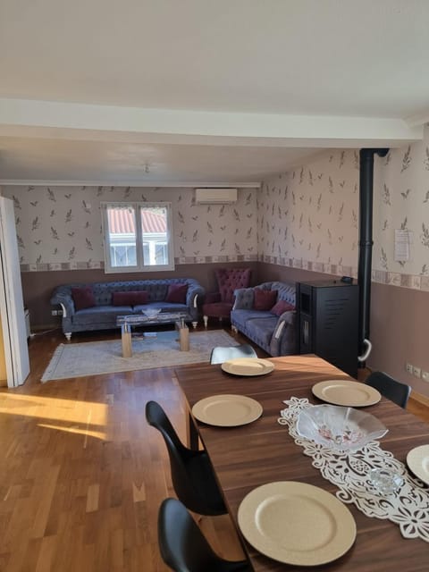 Maison Gardelle Apartment in Thiers