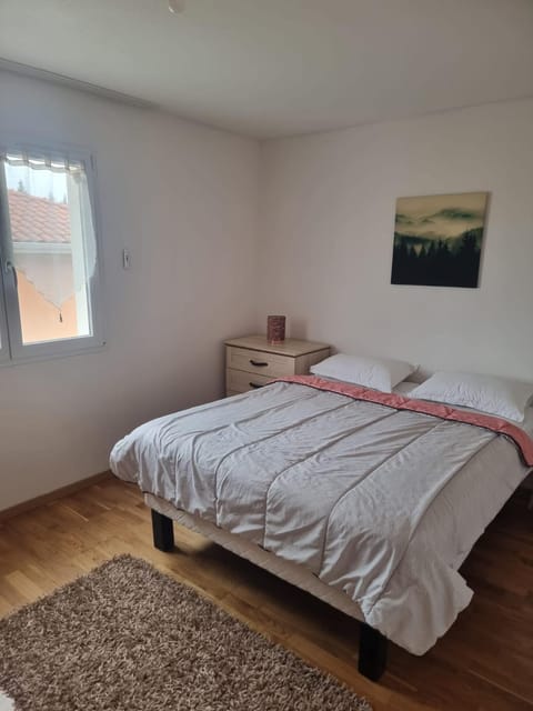 Maison Gardelle Apartment in Thiers