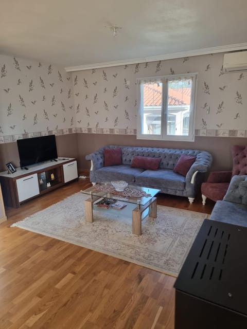 Maison Gardelle Apartment in Thiers