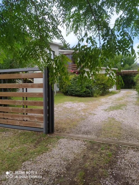 Day, Garden view