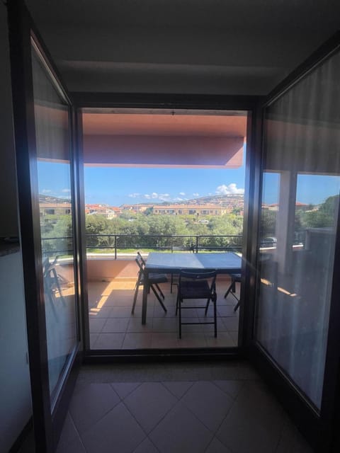 Appartamento a 2 passi dal mare Apartment in Palau