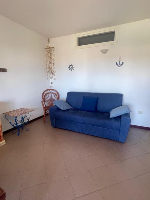 Appartamento a 2 passi dal mare Apartment in Palau