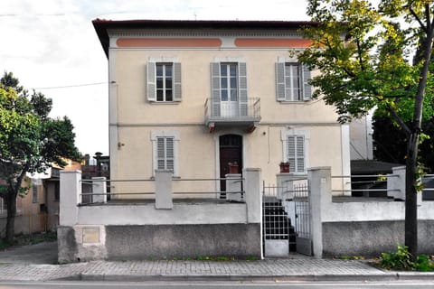 L'antico molino Bed and Breakfast in Foligno