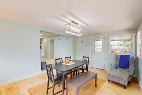 Tranquil Days House in Bradenton