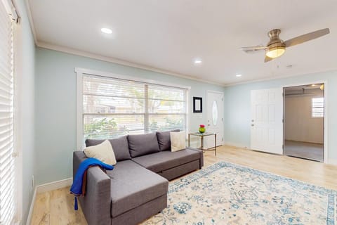 Tranquil Days House in Bradenton