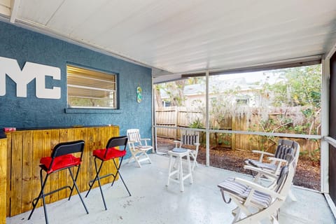 Tranquil Days House in Bradenton