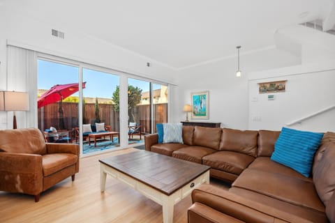 Seaside Shenanigans - DMBC751P House in Solana Beach