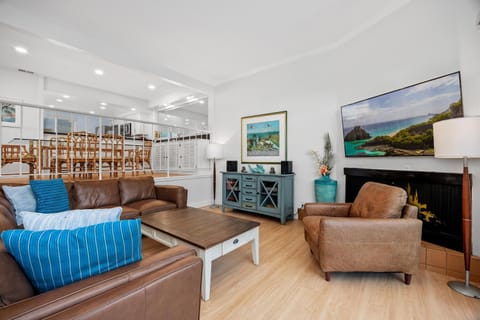 Seaside Shenanigans - DMBC751P House in Solana Beach