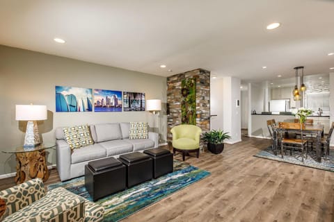 Oceanfront Sea'batical - SBTC212 House in Solana Beach