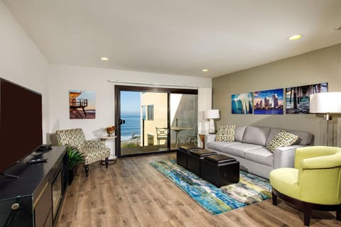 Oceanfront Sea'batical - SBTC212 House in Solana Beach