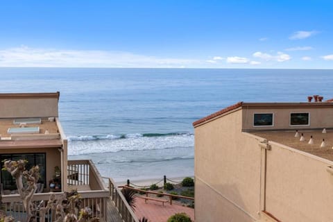 Paradise Found! - SBTC336 House in Solana Beach