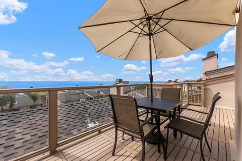 Let the Sea Set you Free SUR35 House in Solana Beach