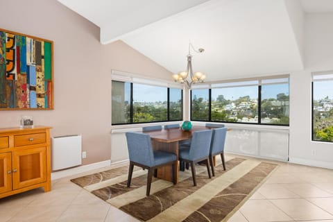 Let the Sea Set you Free SUR35 House in Solana Beach