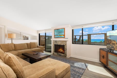 Let the Sea Set you Free SUR35 House in Solana Beach