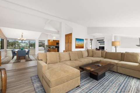 Let the Sea Set you Free SUR35 House in Solana Beach