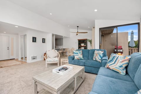 Tranquil Living - SUR4 House in Solana Beach