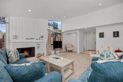 Tranquil Living - SUR4 House in Solana Beach