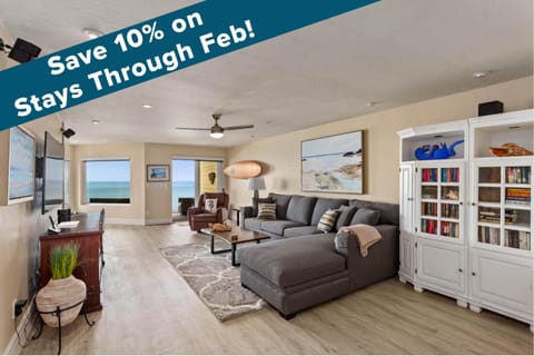 Relax & Renew - SONG8 House in Solana Beach