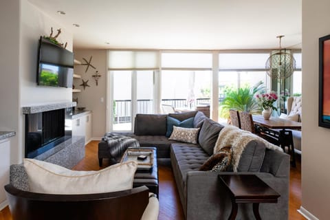 Sea-renity - DMST79 House in Solana Beach