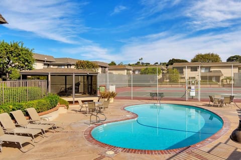 Sea'Esta by the Shore-DMBC852S House in Solana Beach