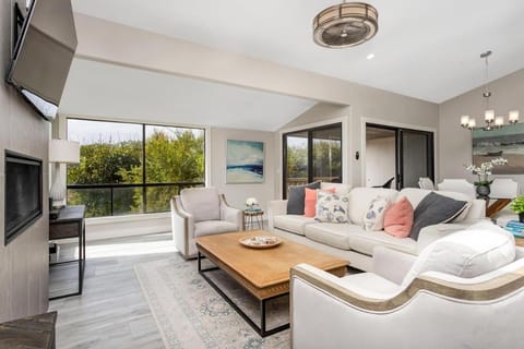 Endless Summer - SUR149 House in Solana Beach