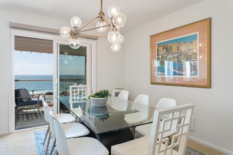 Pacific Perch - SUR115S House in Solana Beach