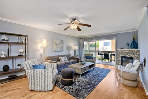 Ocean Dreams - SBTC145 House in Solana Beach