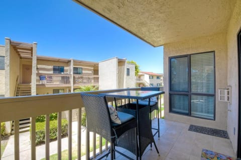 Ocean Dreams - SBTC145 House in Solana Beach