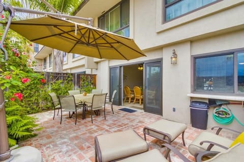 Bare Feet &Salty Hair-DMBC141S House in Solana Beach