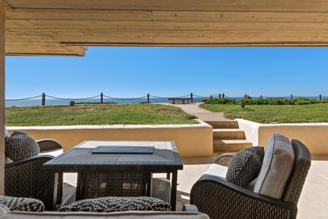 Barefoot Oasis - SUR127 House in Solana Beach