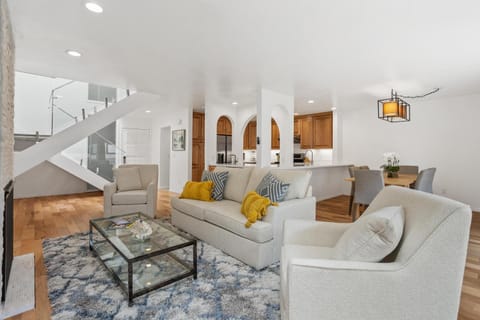 Shore O'Clock - SBTC149 House in Solana Beach