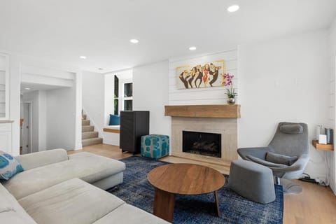 Torrey View Hideaway House in La Jolla