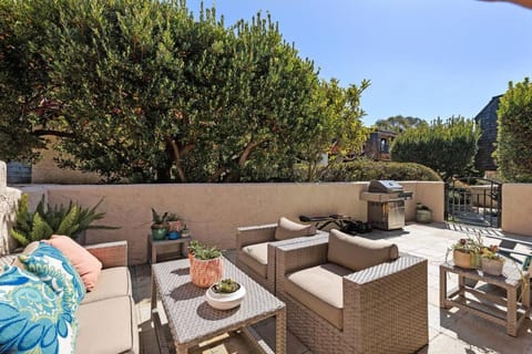 Torrey View Hideaway House in La Jolla