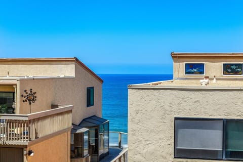 Ocean Whisper - SBTC238 House in Solana Beach