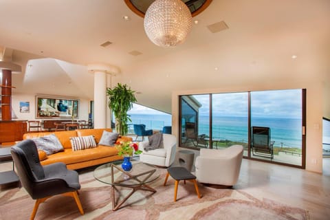 Enchanting Oasis - SONG72 House in Solana Beach