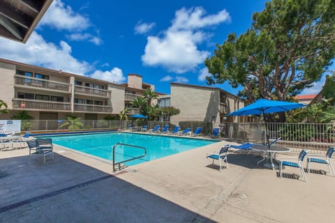 Seaside Splash - SBTC169 House in Solana Beach