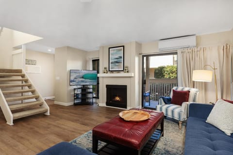 Seaside Splash - SBTC169 House in Solana Beach