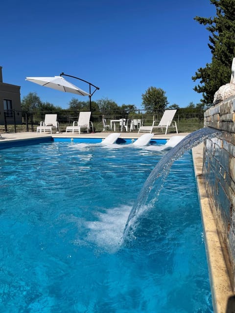 Swimming pool, Swimming pool