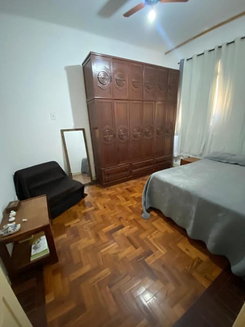 Copacabana Beach for four Apartment in Rio de Janeiro