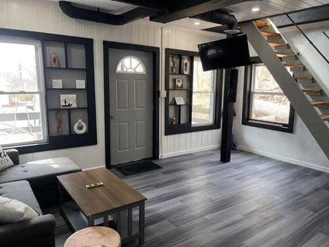 Twin Pines Lake Resort 1 House in Great Sacandaga Lake