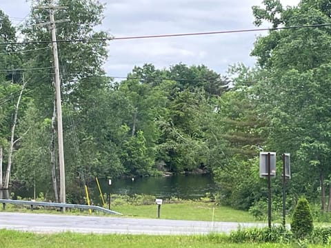 Twin Pines Lake resort 2 House in Great Sacandaga Lake