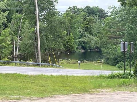 Twin Pines Lake resort 2 House in Great Sacandaga Lake