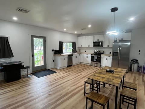 Twin Pines Lake resort 2 House in Great Sacandaga Lake